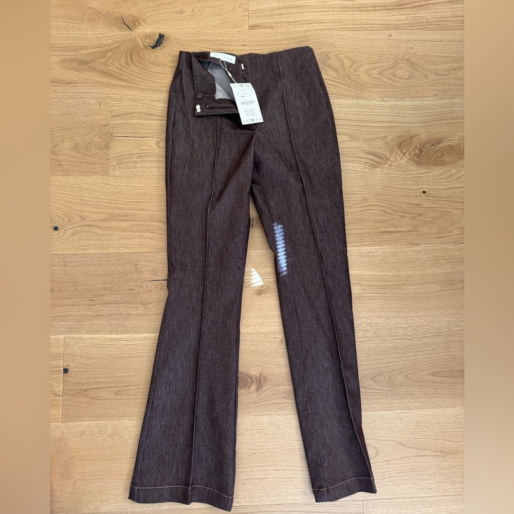 Zara Pants NWT